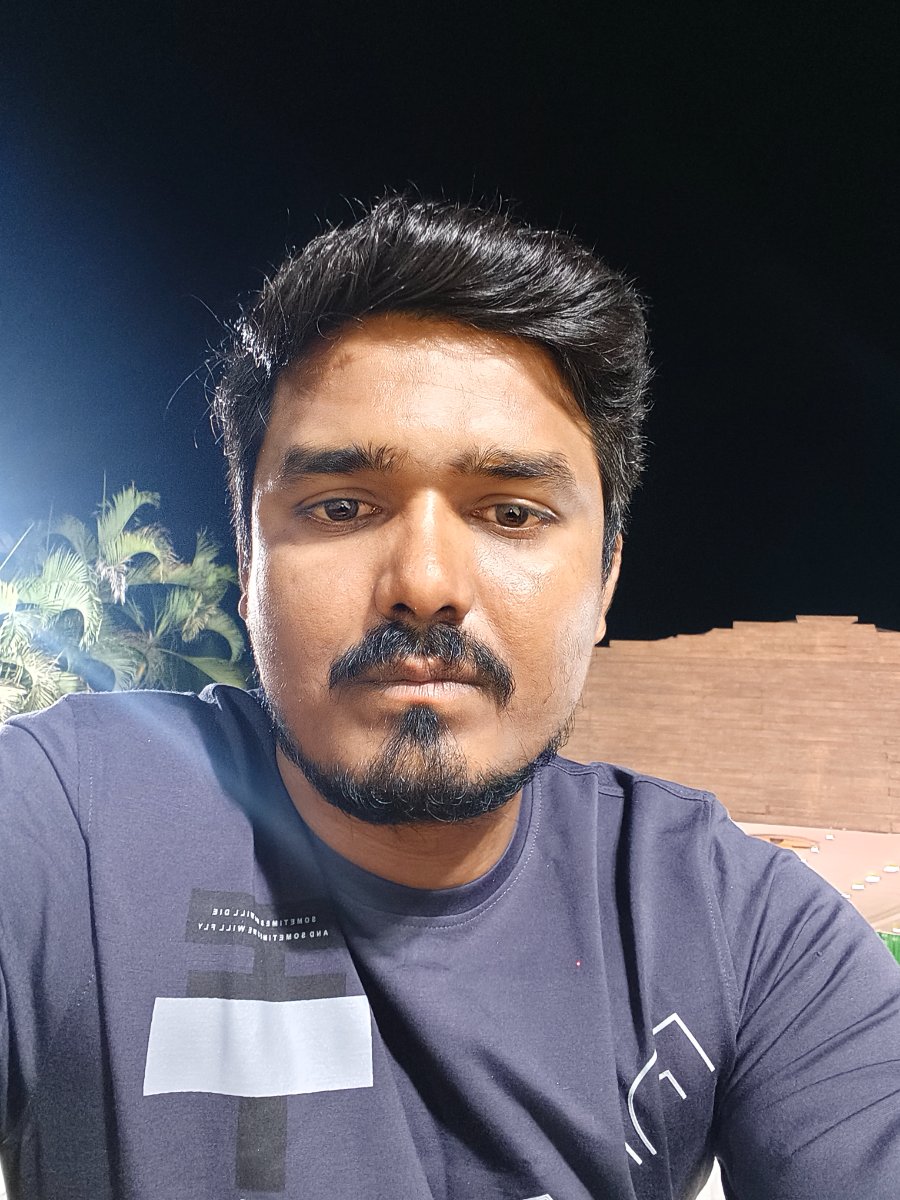 MD Riyaz