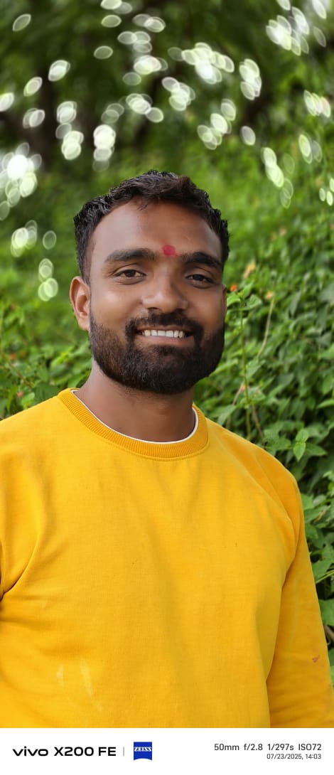 Sapna Jadhav — Plumber