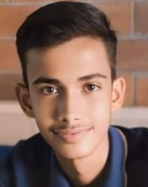 Ansh Paul — Tutor in Kolkata