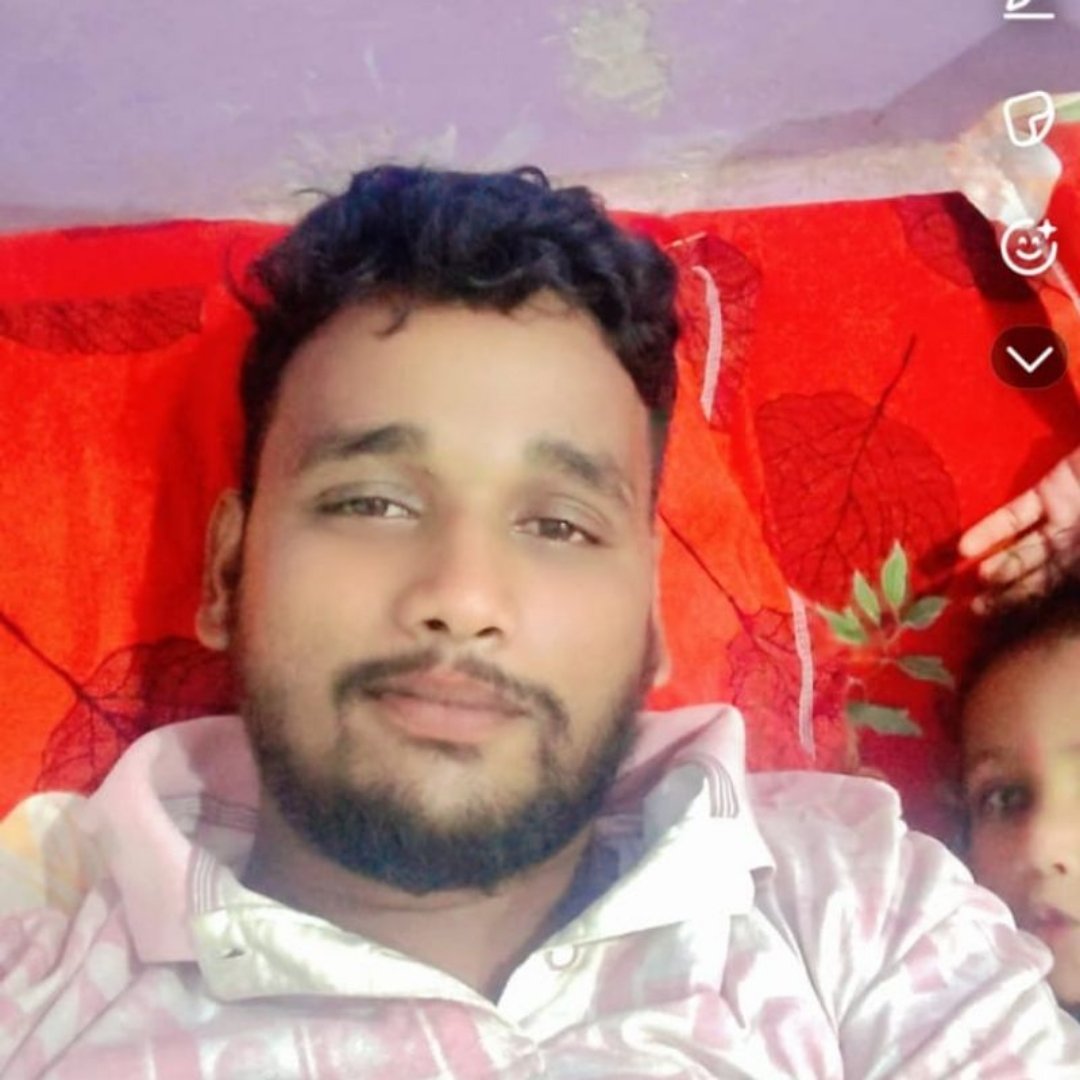 Saket Saket sharma — Carpenter