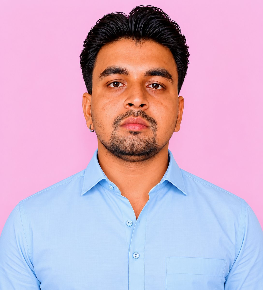 Saleem Saifi — Carpenter