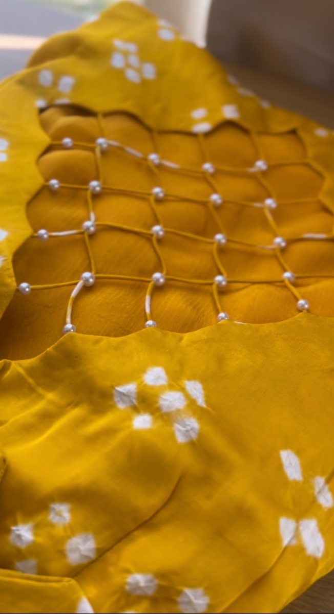 Stitchaura studio — Tailor
