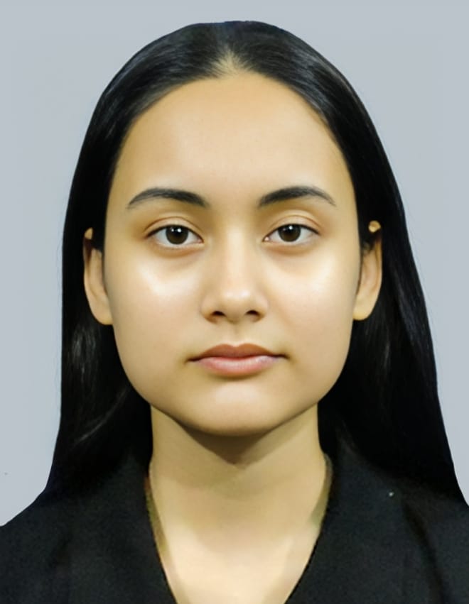 Arpana Kakoty — Gardener