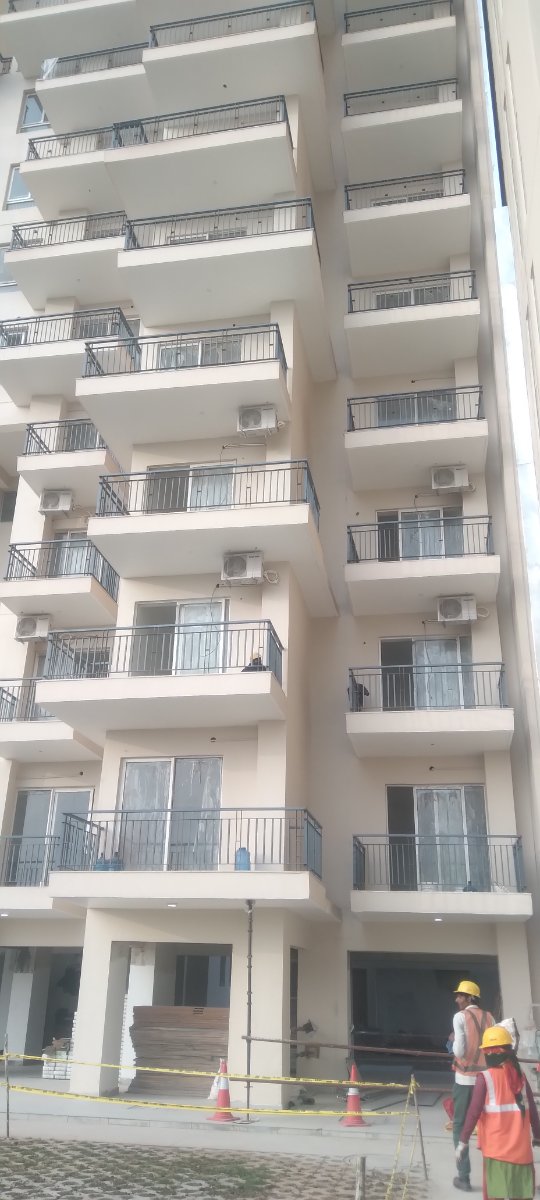 Jagdamba air cooling system  — Electronics in Gurgaon