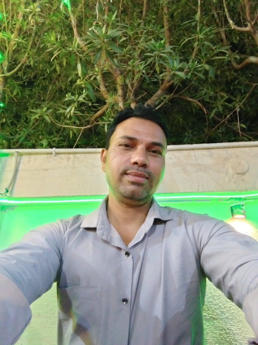 vishal sarngpure — Carpenter