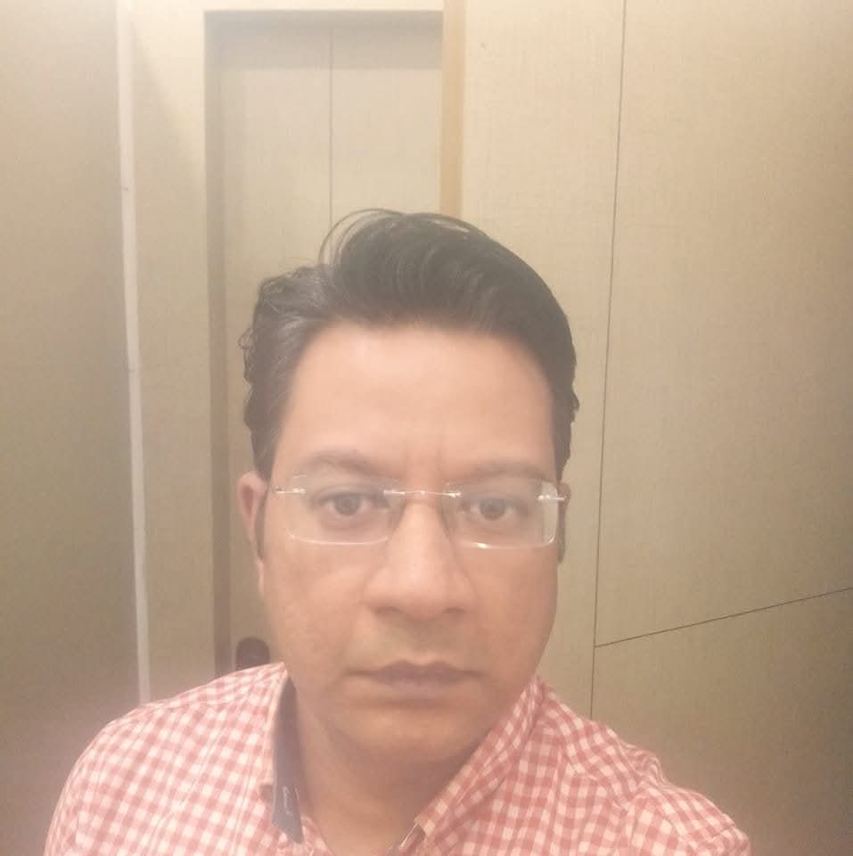 anant bhandia — Tutor in Kolkata
